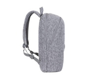 RIVACASE Anvik 7962 15,6" szary - 740249 - zdjęcie 3